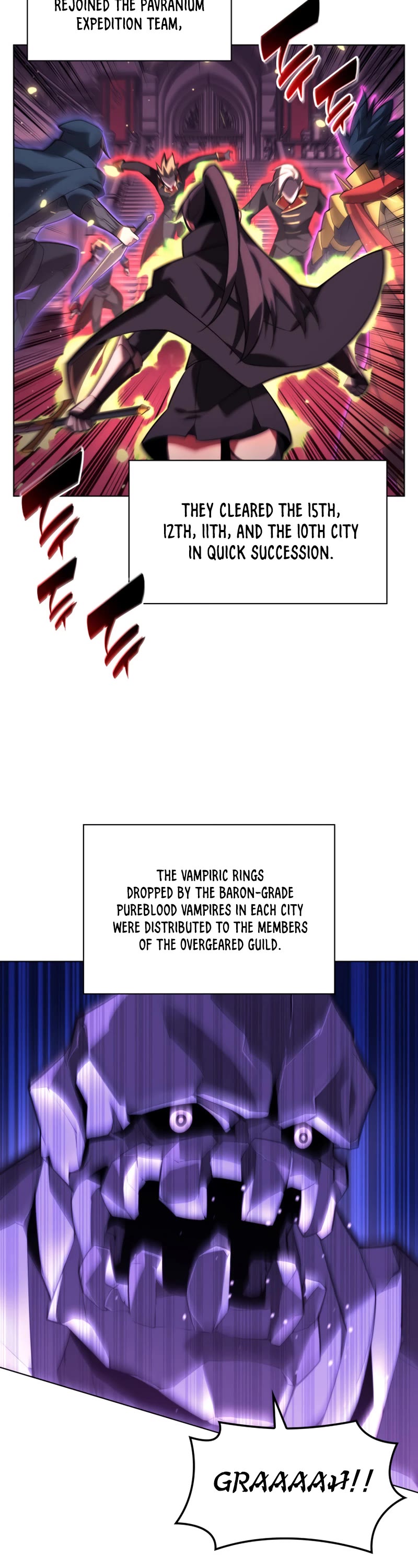 Overgeared (Team Argo) Chapter 161 page 63 - Chapter 161: Let’s meet up right now. Immediately.
