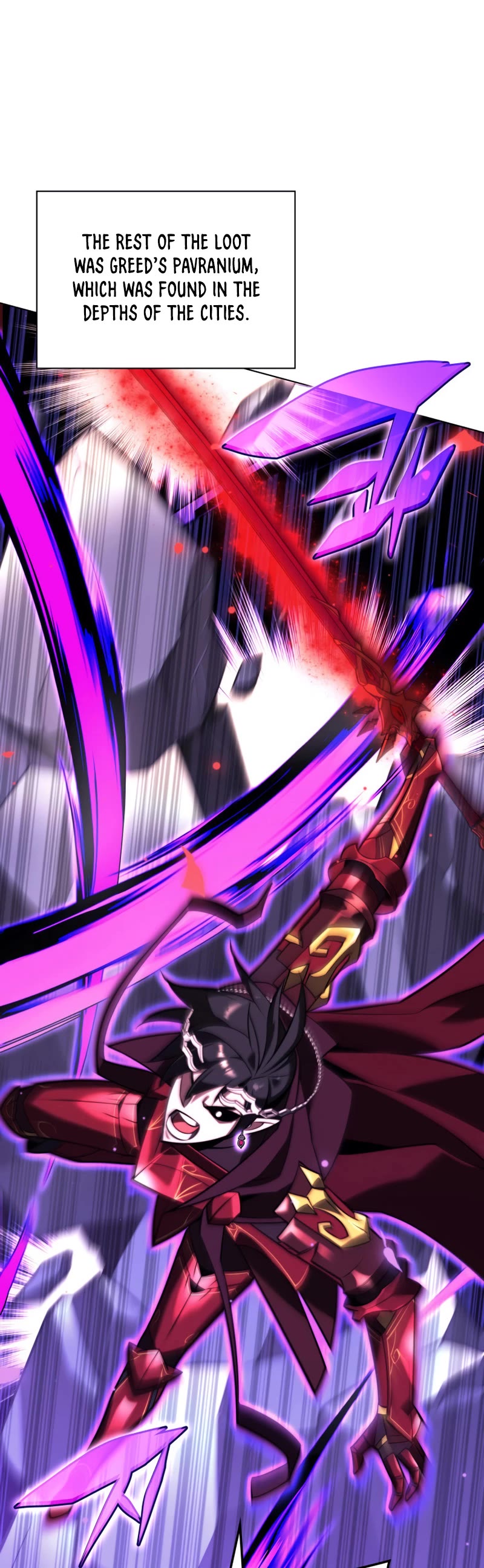 Overgeared (Team Argo) Chapter 161 page 64 - Chapter 161: Let’s meet up right now. Immediately.
