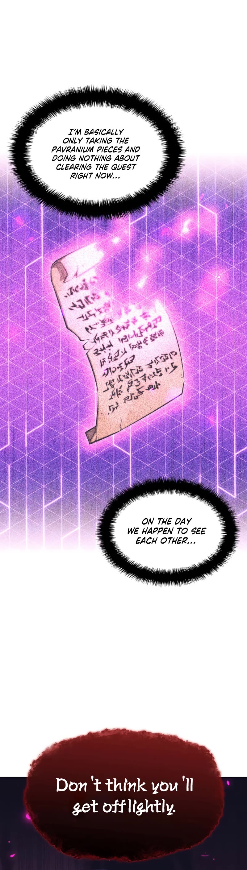 Overgeared (Team Argo) Chapter 161 page 68 - Chapter 161: Let’s meet up right now. Immediately.