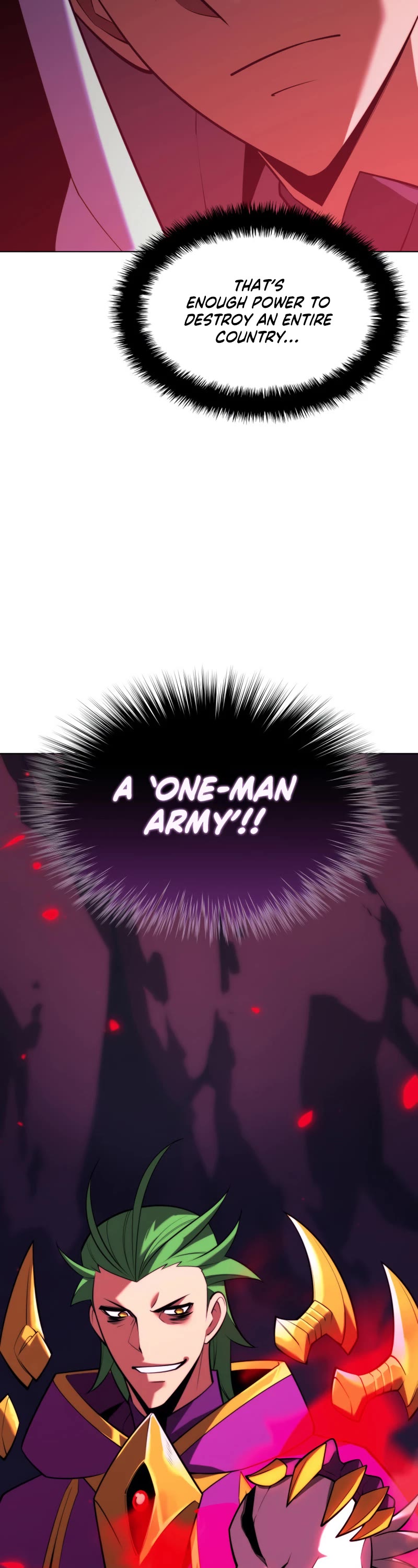 Overgeared (Team Argo) Chapter 161 page 7 - Chapter 161: Let’s meet up right now. Immediately.