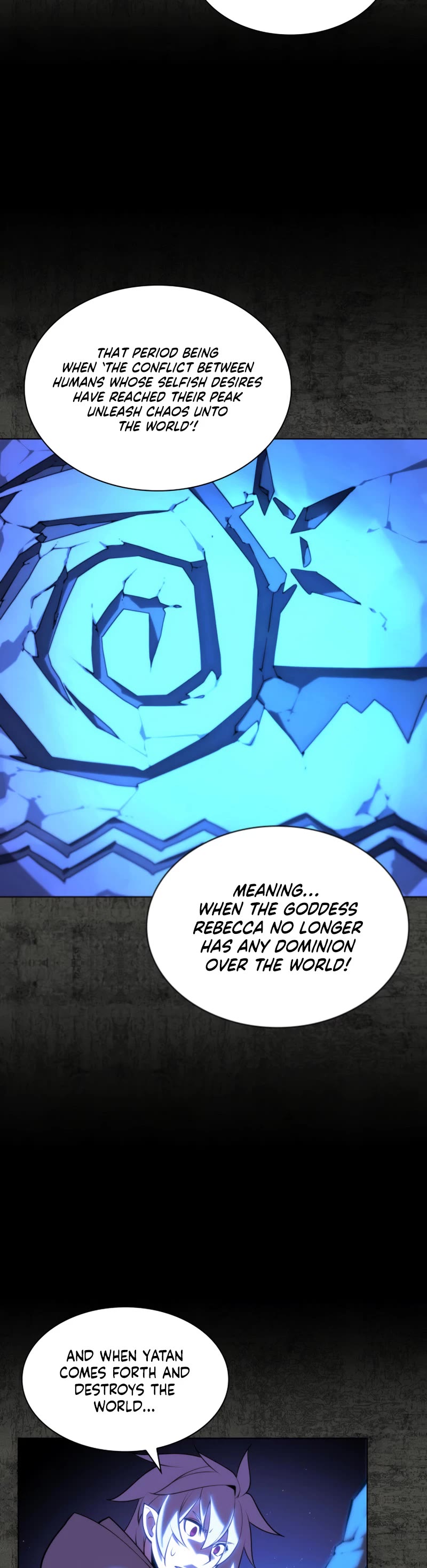 Overgeared (Team Argo) Chapter 162 page 12 - Chapter 162: Braham Eshwald