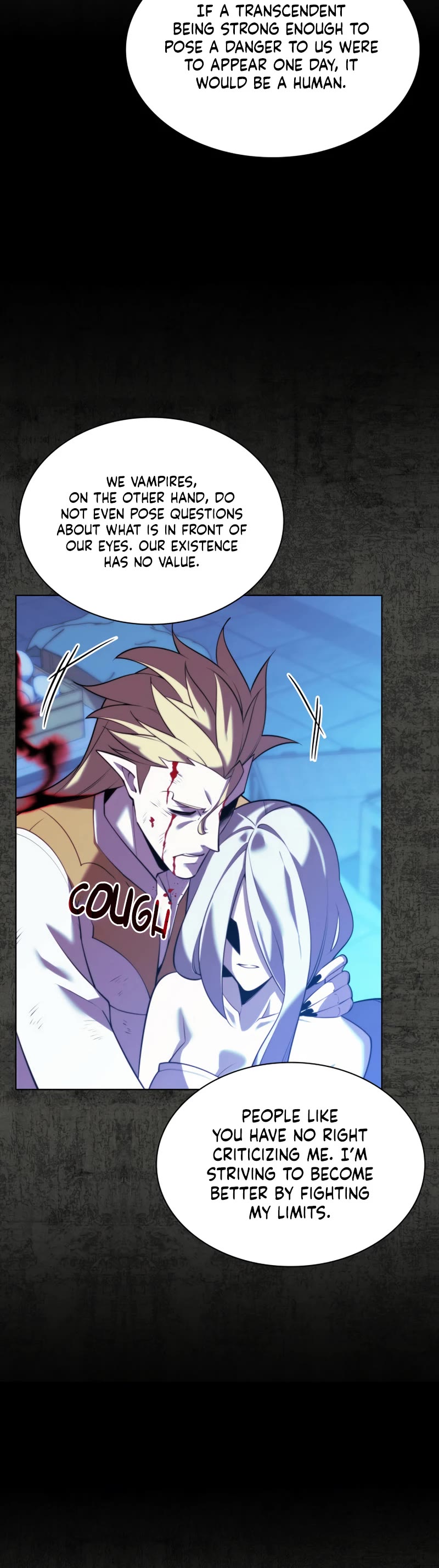 Overgeared (Team Argo) Chapter 162 page 29 - Chapter 162: Braham Eshwald
