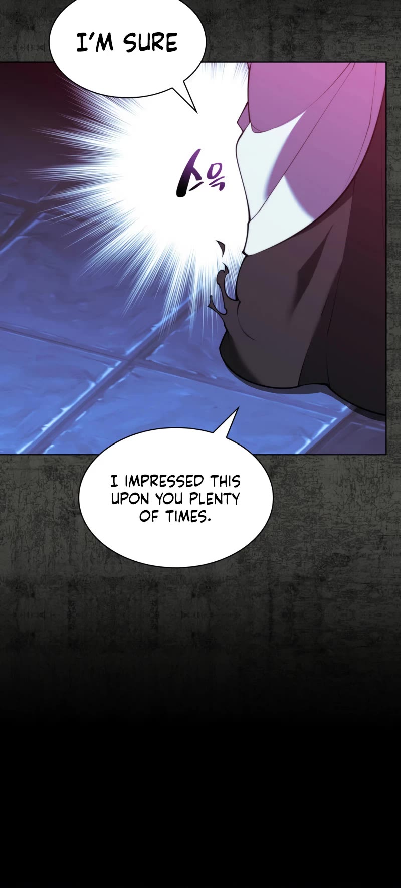 Overgeared (Team Argo) Chapter 162 page 33 - Chapter 162: Braham Eshwald