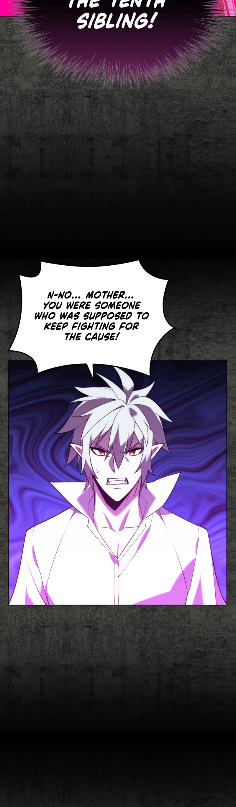 Overgeared (Team Argo) Chapter 162 page 41 - Chapter 162: Braham Eshwald