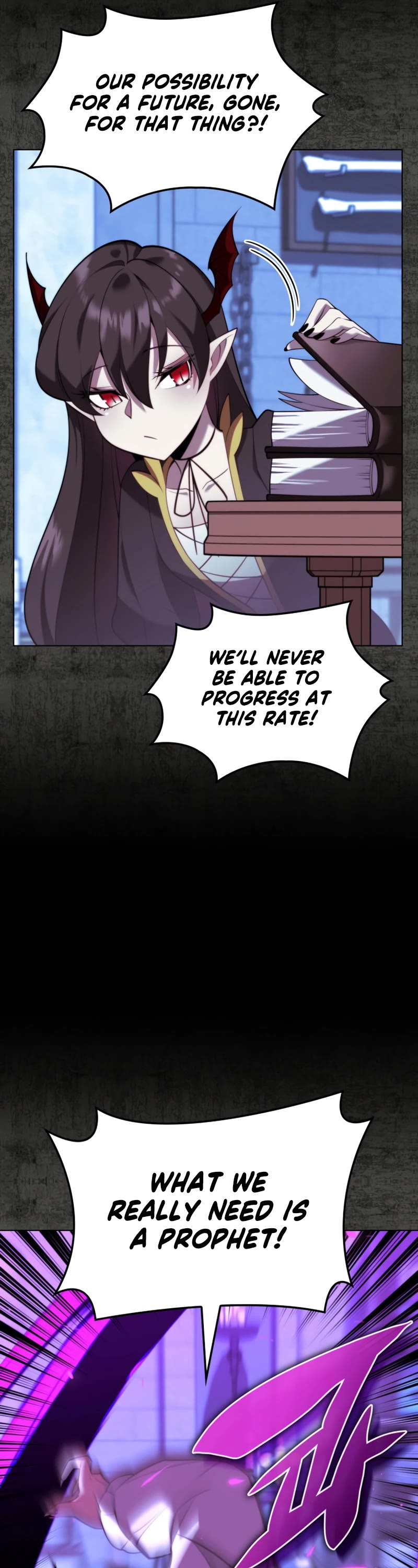Overgeared (Team Argo) Chapter 162 page 42 - Chapter 162: Braham Eshwald
