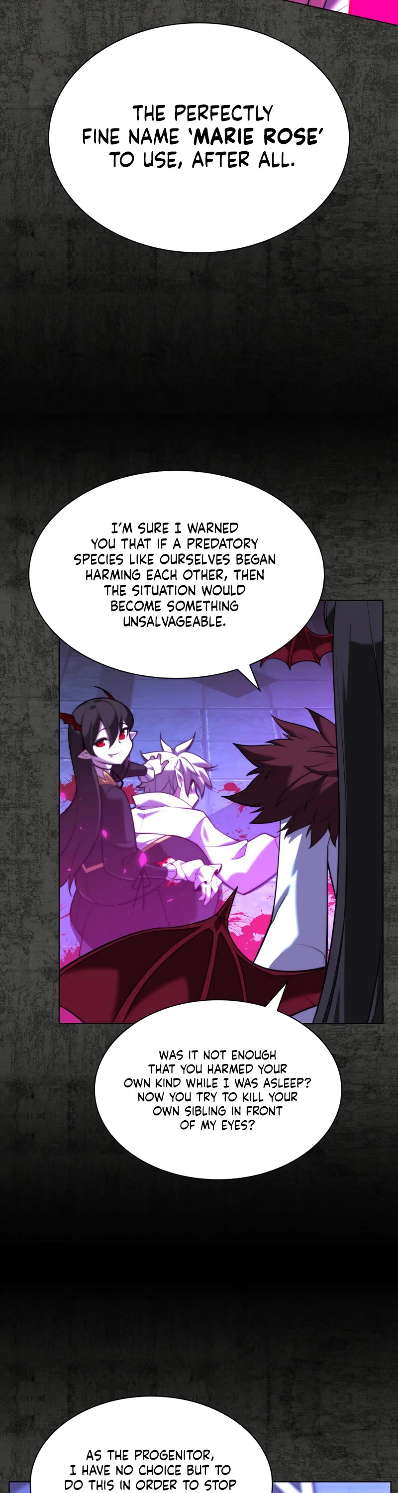 Overgeared (Team Argo) Chapter 162 page 47 - Chapter 162: Braham Eshwald