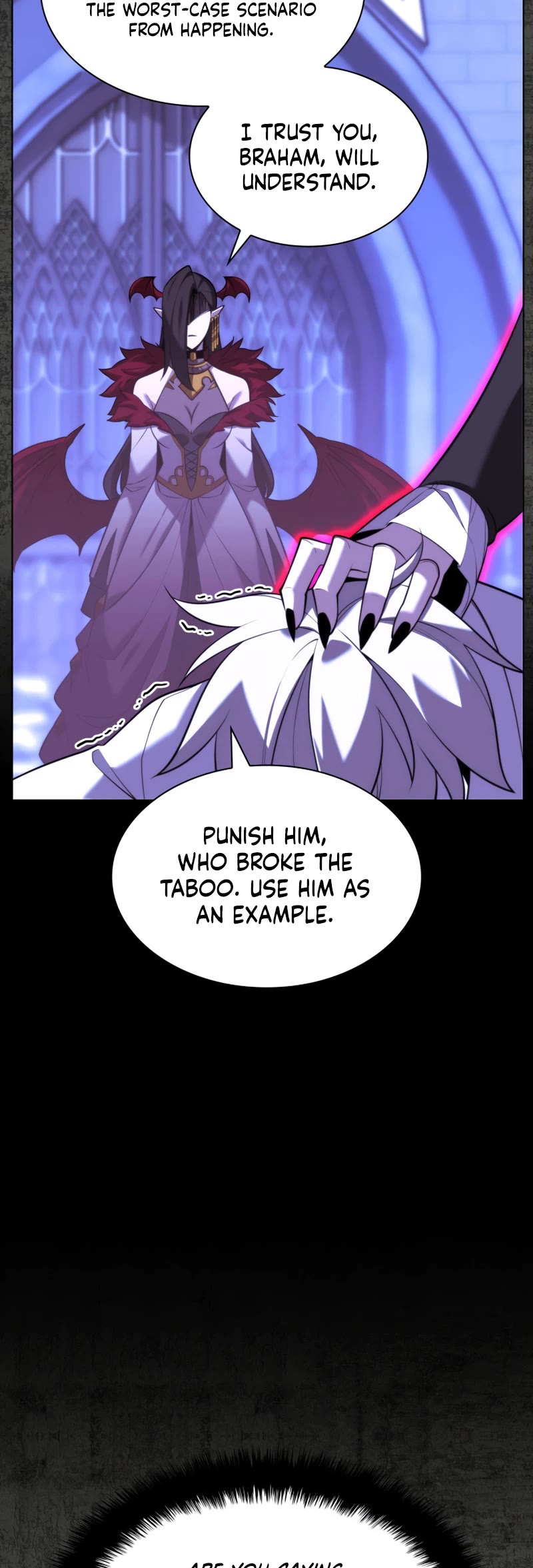 Overgeared (Team Argo) Chapter 162 page 48 - Chapter 162: Braham Eshwald