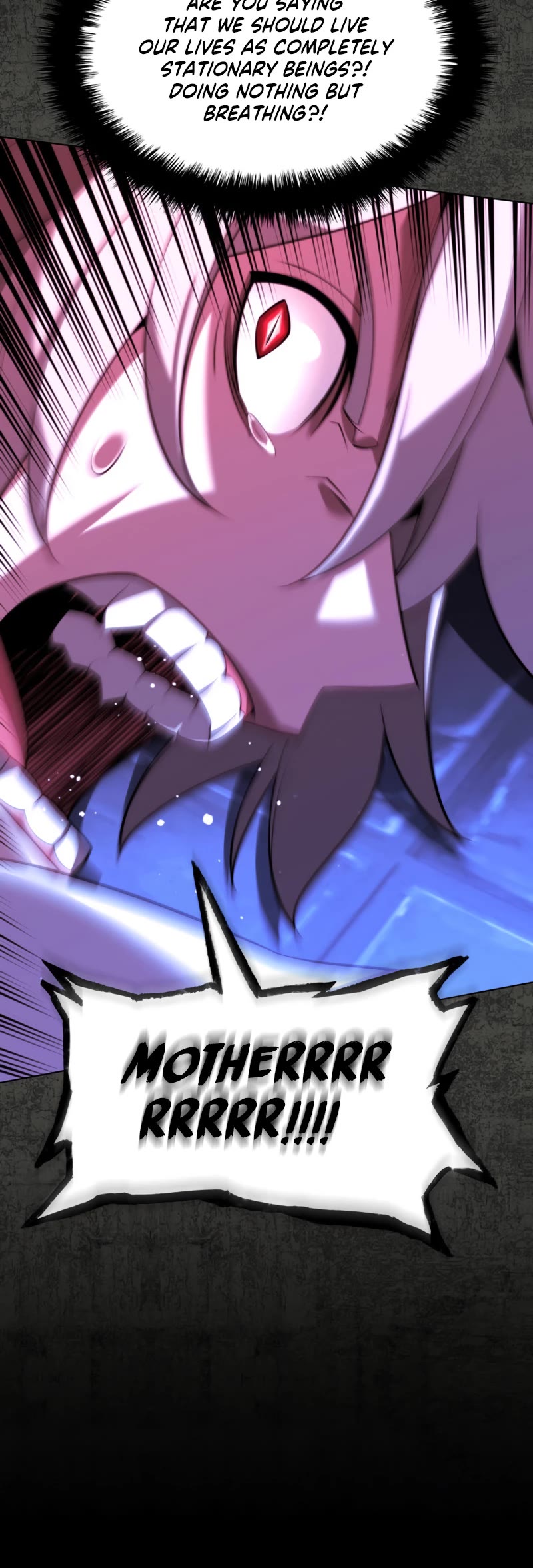 Overgeared (Team Argo) Chapter 162 page 49 - Chapter 162: Braham Eshwald