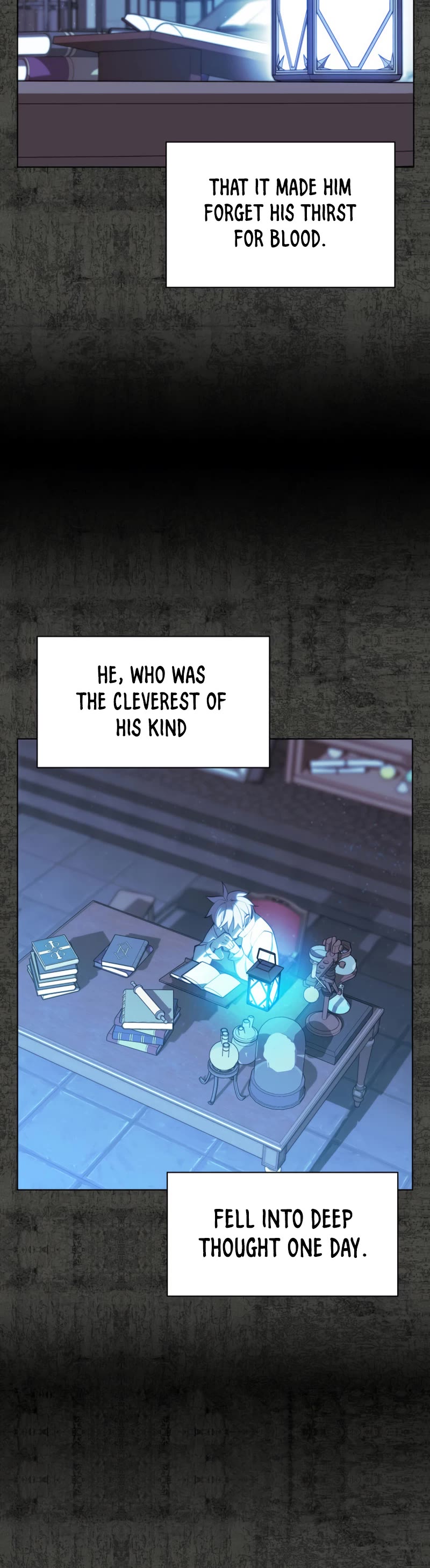 Overgeared (Team Argo) Chapter 162 page 5 - Chapter 162: Braham Eshwald