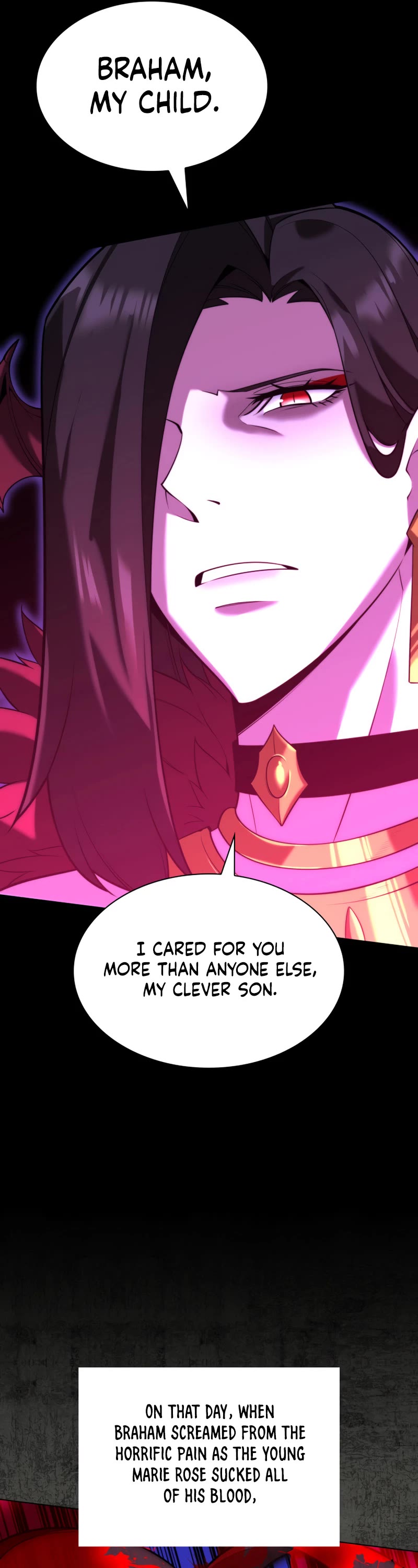 Overgeared (Team Argo) Chapter 162 page 50 - Chapter 162: Braham Eshwald