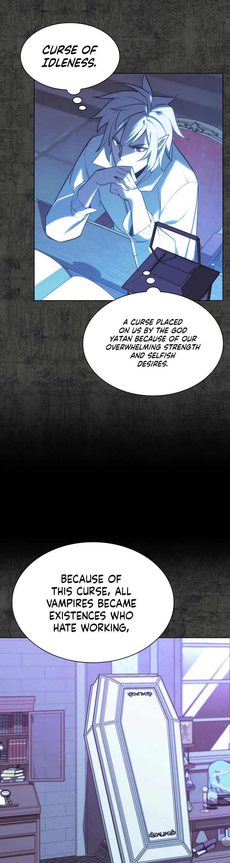 Overgeared (Team Argo) Chapter 162 page 6 - Chapter 162: Braham Eshwald