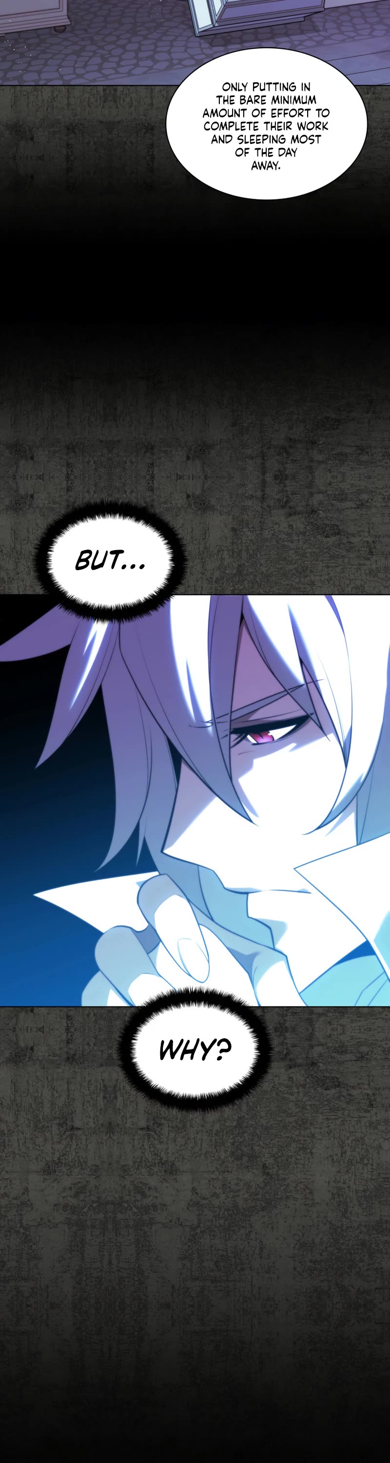 Overgeared (Team Argo) Chapter 162 page 7 - Chapter 162: Braham Eshwald