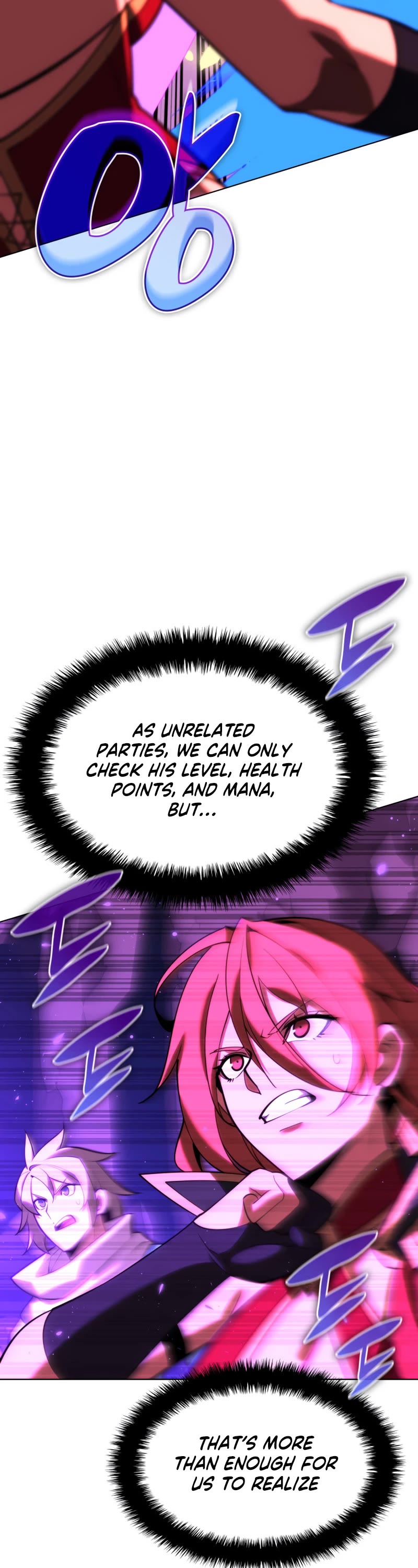 Overgeared (Team Argo) Chapter 162 page 71 - Chapter 162: Braham Eshwald