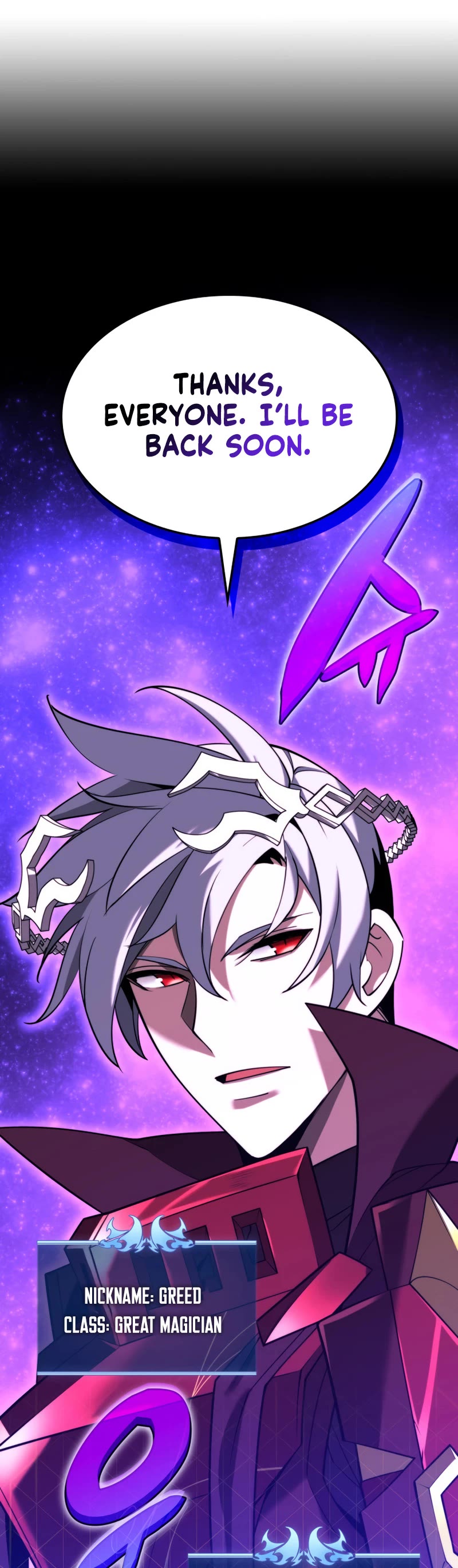 Overgeared (Team Argo) Chapter 162 page 74 - Chapter 162: Braham Eshwald
