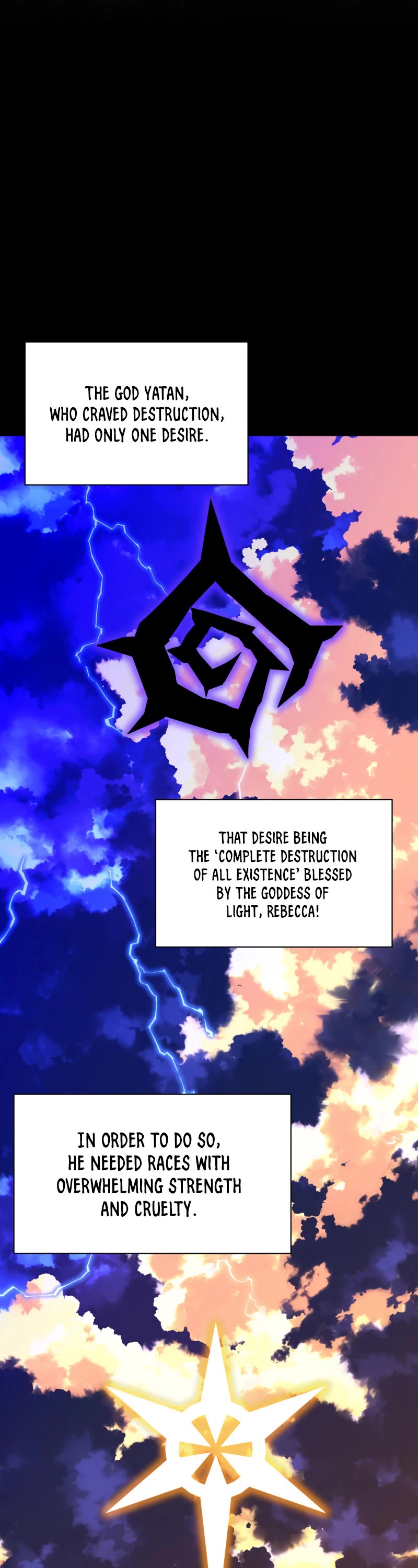 Overgeared (Team Argo) Chapter 162 page 8 - Chapter 162: Braham Eshwald