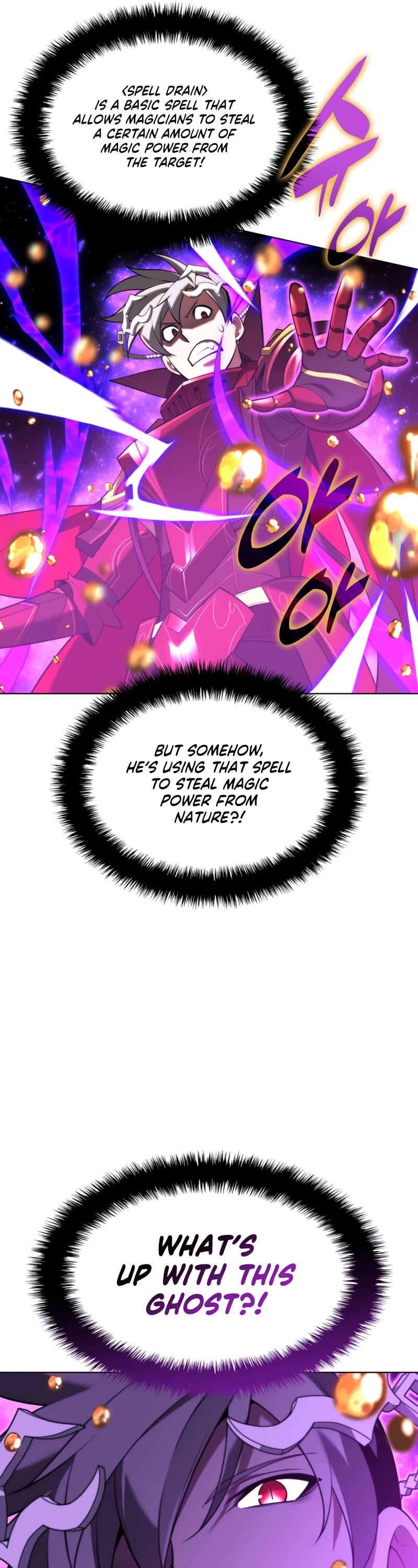 Overgeared (Team Argo) Chapter 163 page 14 - Chapter 163: Soul