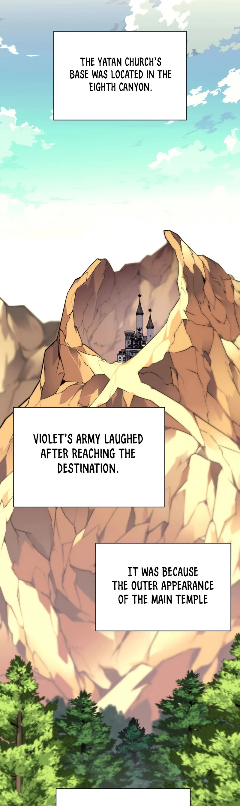 Overgeared (Team Argo) Chapter 163 page 24 - Chapter 163: Soul