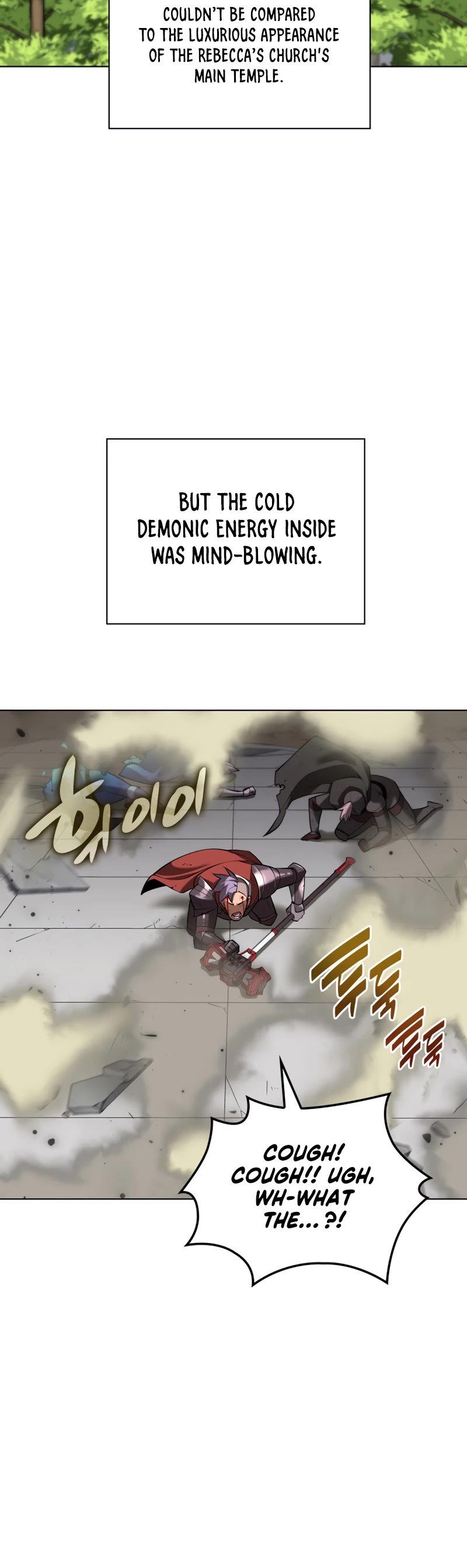 Overgeared (Team Argo) Chapter 163 page 25 - Chapter 163: Soul