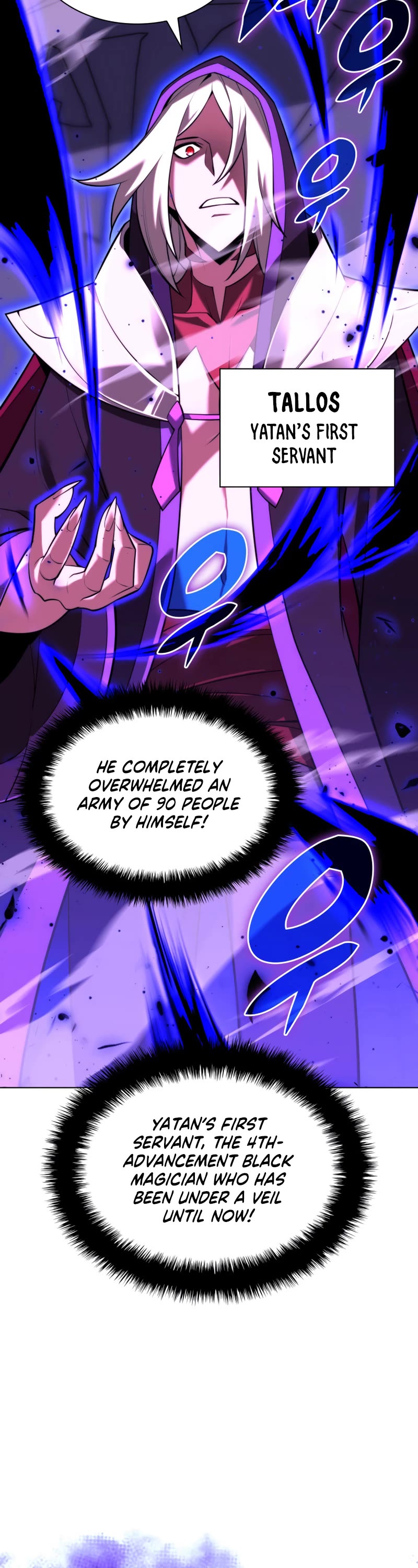 Overgeared (Team Argo) Chapter 163 page 28 - Chapter 163: Soul