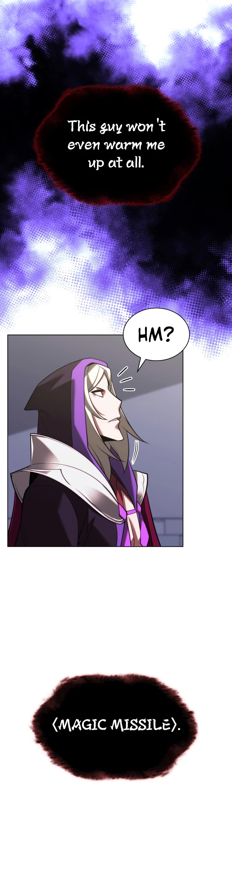 Overgeared (Team Argo) Chapter 163 page 29 - Chapter 163: Soul