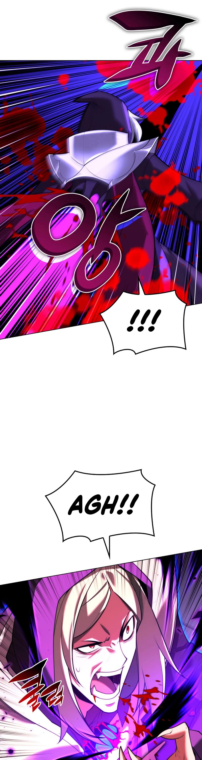 Overgeared (Team Argo) Chapter 163 page 30 - Chapter 163: Soul