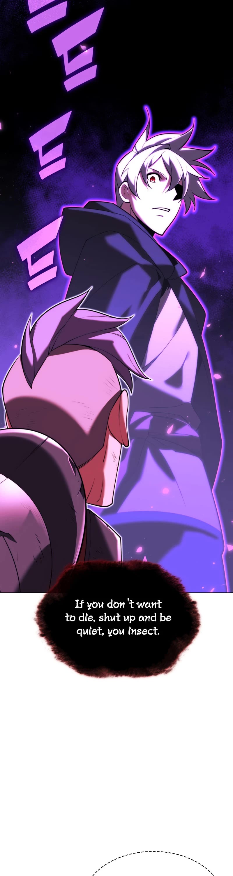 Overgeared (Team Argo) Chapter 163 page 35 - Chapter 163: Soul