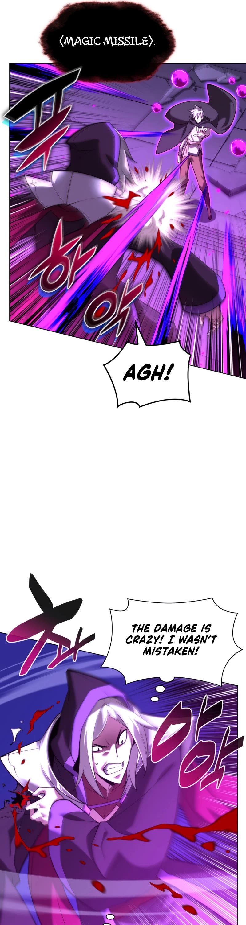Overgeared (Team Argo) Chapter 163 page 38 - Chapter 163: Soul