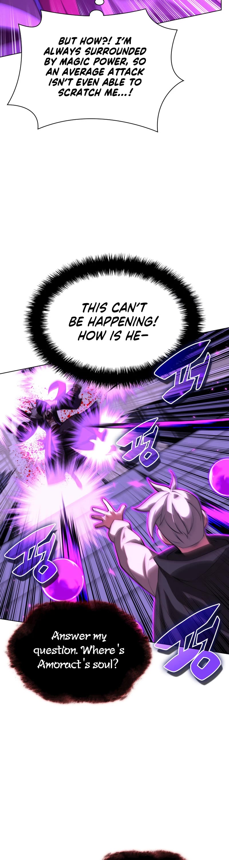 Overgeared (Team Argo) Chapter 163 page 39 - Chapter 163: Soul