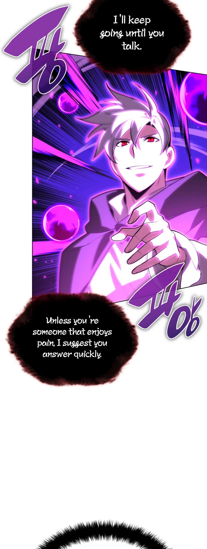 Overgeared (Team Argo) Chapter 163 page 40 - Chapter 163: Soul