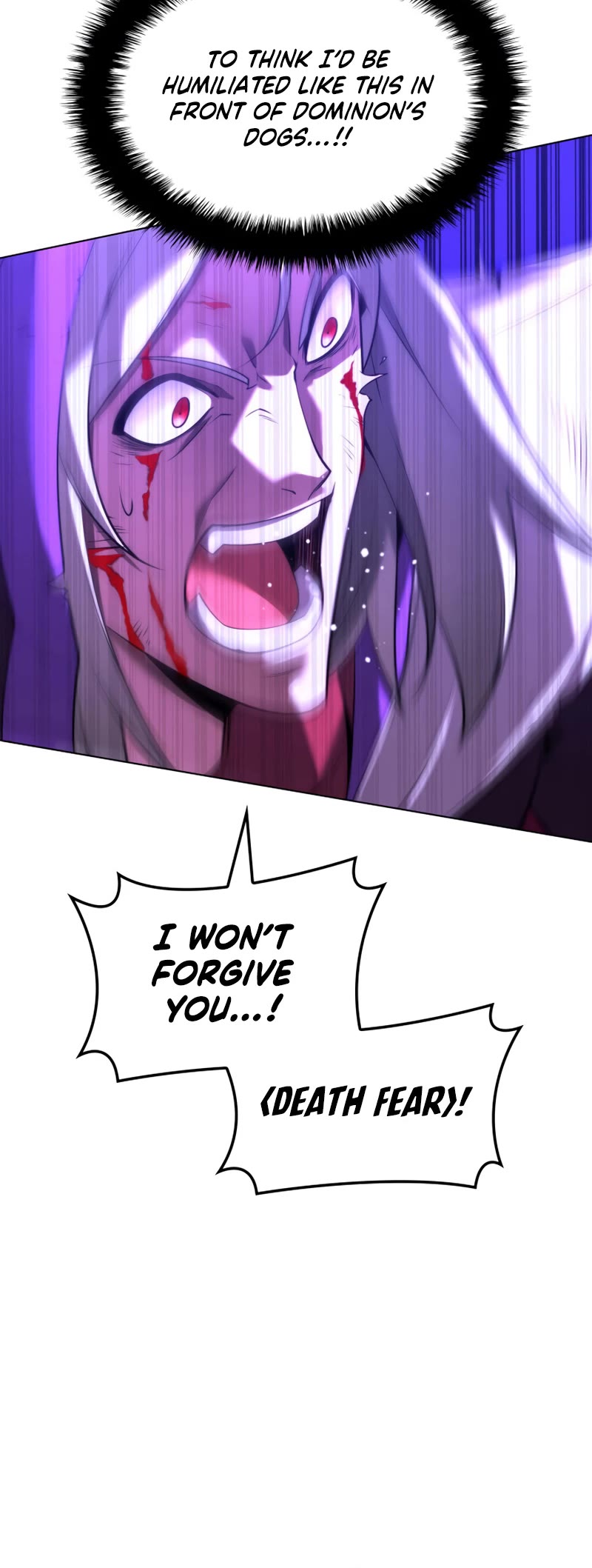 Overgeared (Team Argo) Chapter 163 page 41 - Chapter 163: Soul