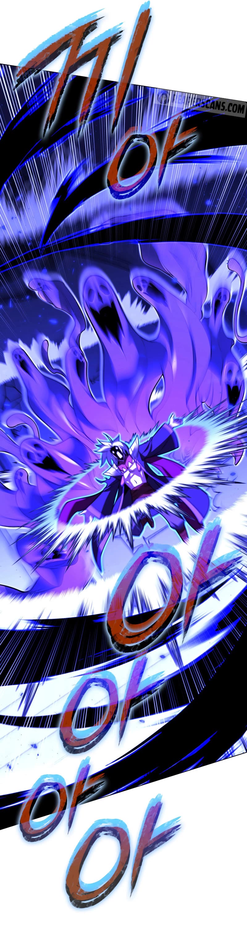 Overgeared (Team Argo) Chapter 163 page 42 - Chapter 163: Soul