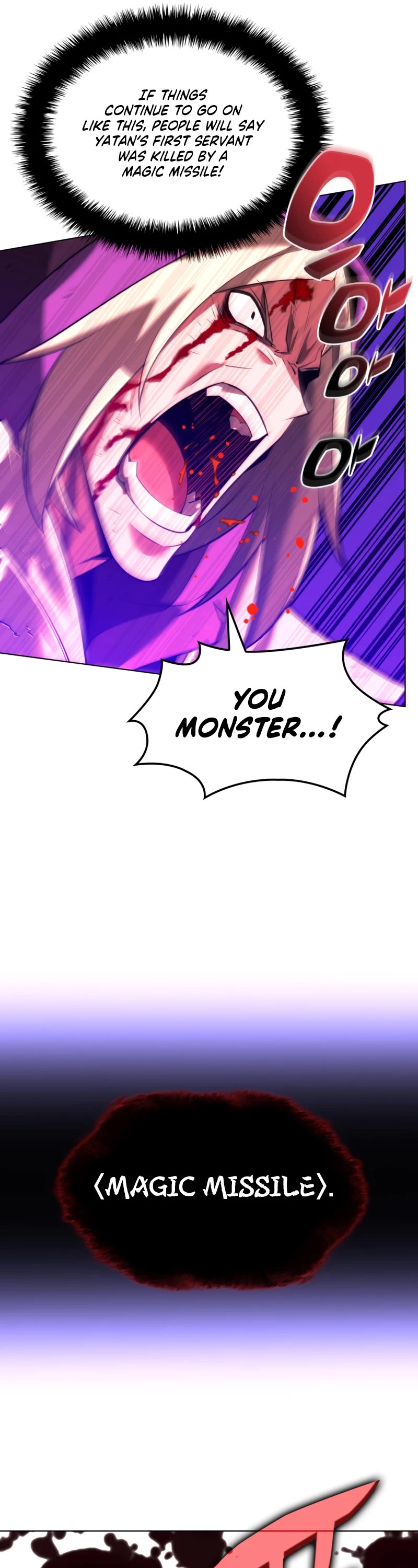Overgeared (Team Argo) Chapter 163 page 46 - Chapter 163: Soul