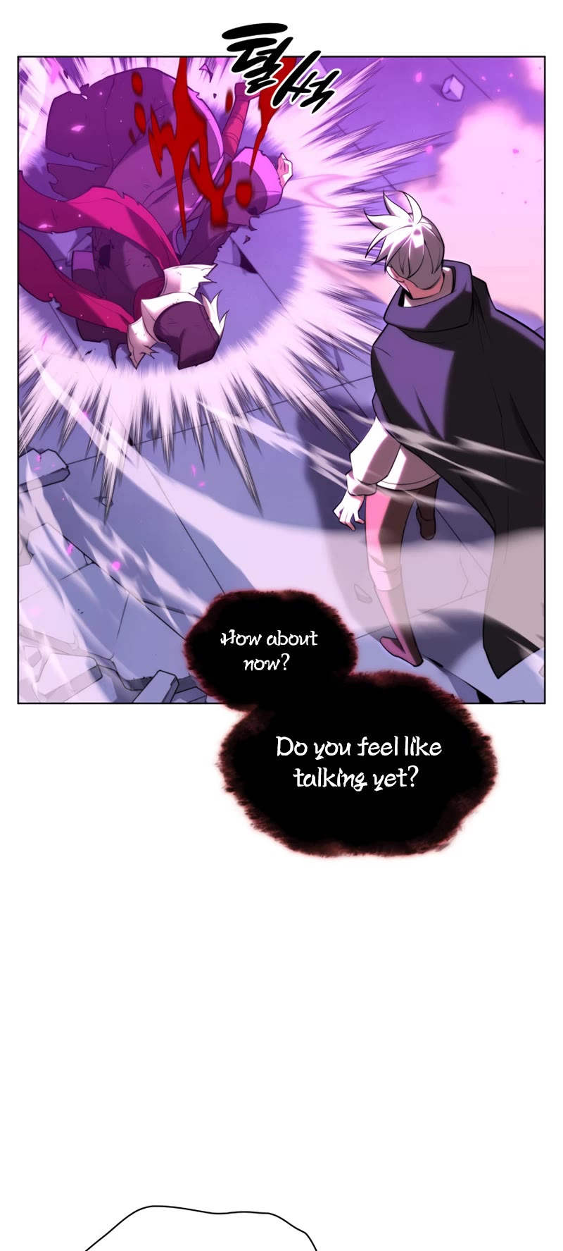 Overgeared (Team Argo) Chapter 163 page 48 - Chapter 163: Soul