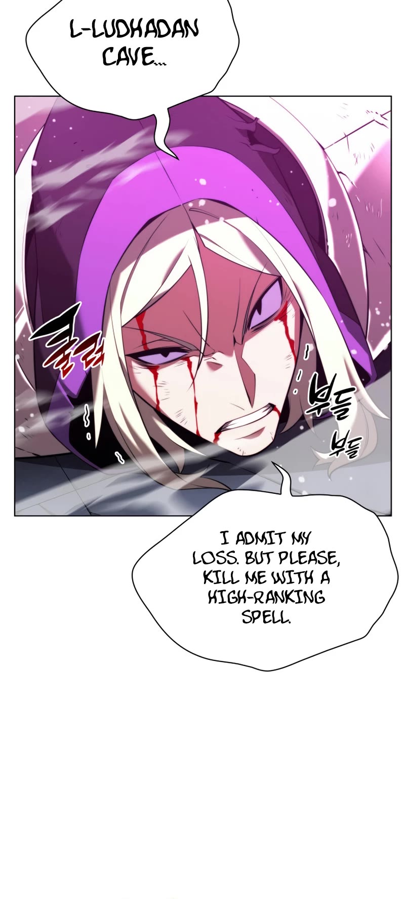 Overgeared (Team Argo) Chapter 163 page 49 - Chapter 163: Soul