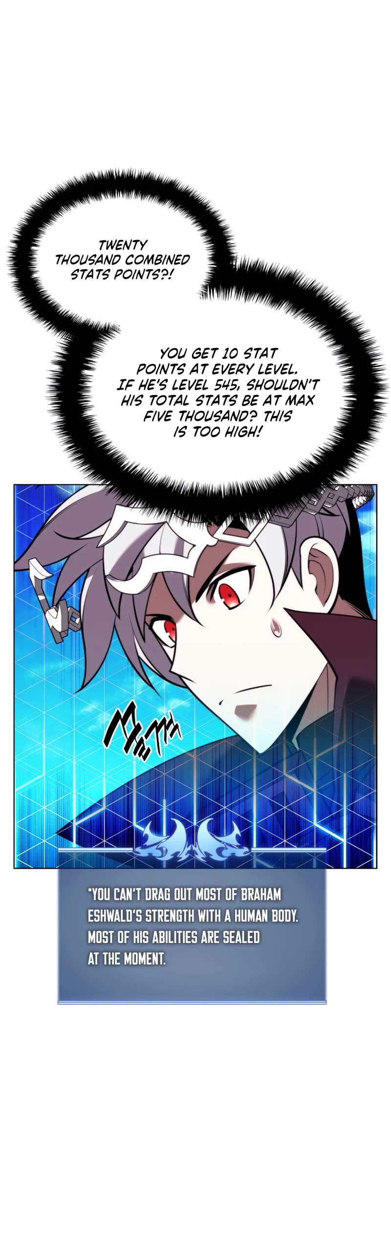 Overgeared (Team Argo) Chapter 163 page 5 - Chapter 163: Soul