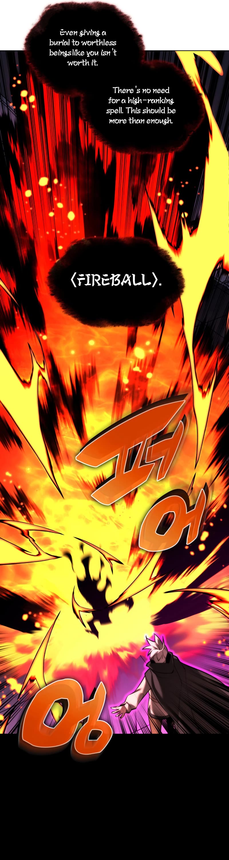Overgeared (Team Argo) Chapter 163 page 50 - Chapter 163: Soul