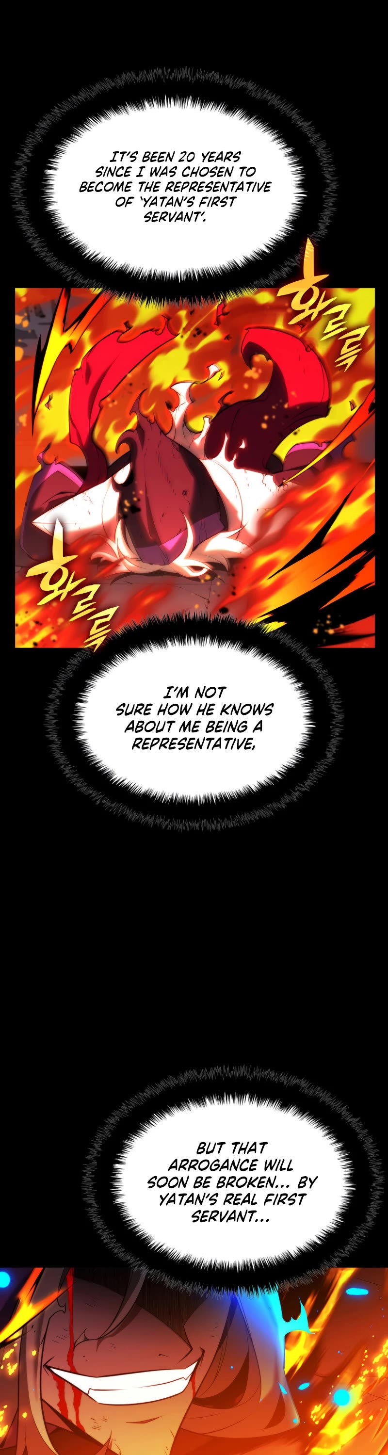 Overgeared (Team Argo) Chapter 163 page 51 - Chapter 163: Soul