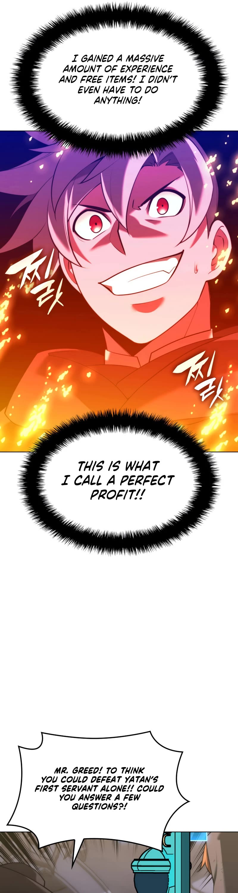 Overgeared (Team Argo) Chapter 163 page 54 - Chapter 163: Soul