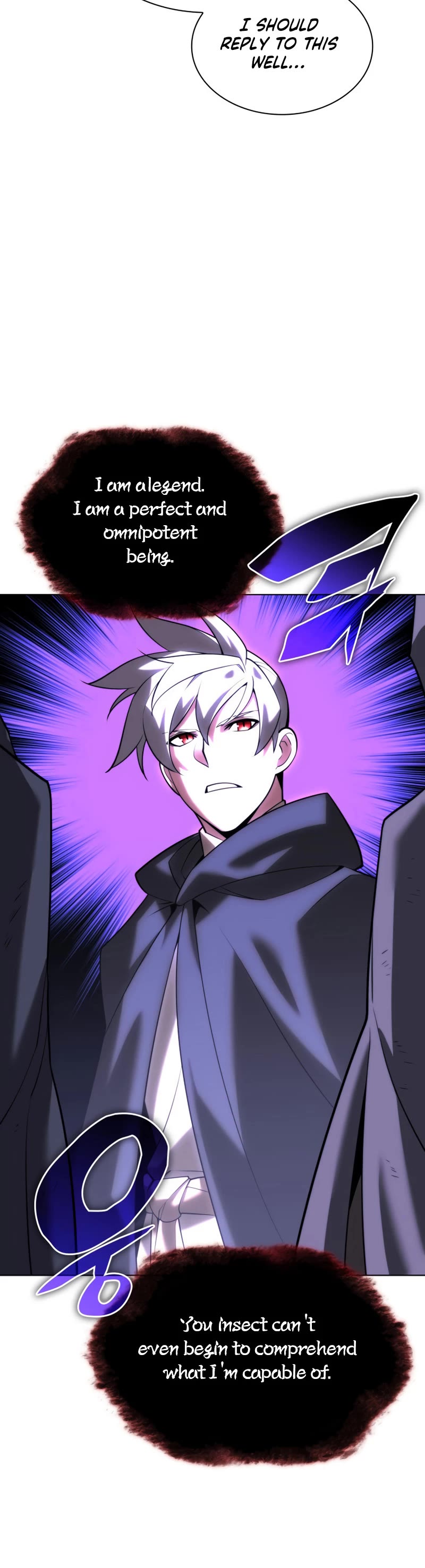 Overgeared (Team Argo) Chapter 163 page 56 - Chapter 163: Soul