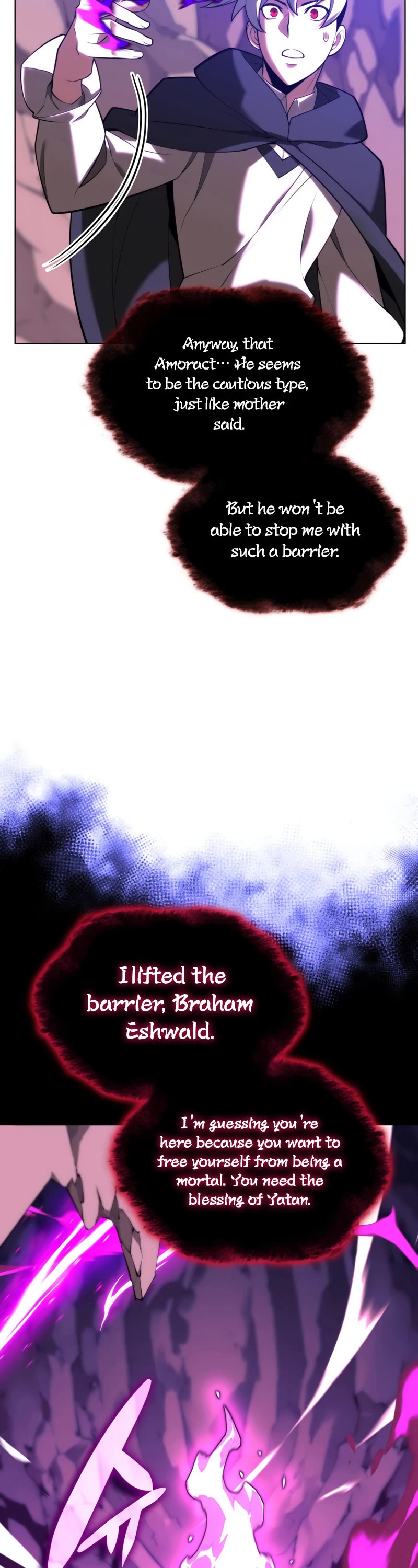 Overgeared (Team Argo) Chapter 163 page 63 - Chapter 163: Soul