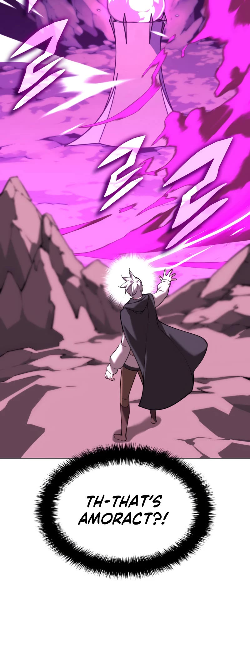 Overgeared (Team Argo) Chapter 163 page 64 - Chapter 163: Soul