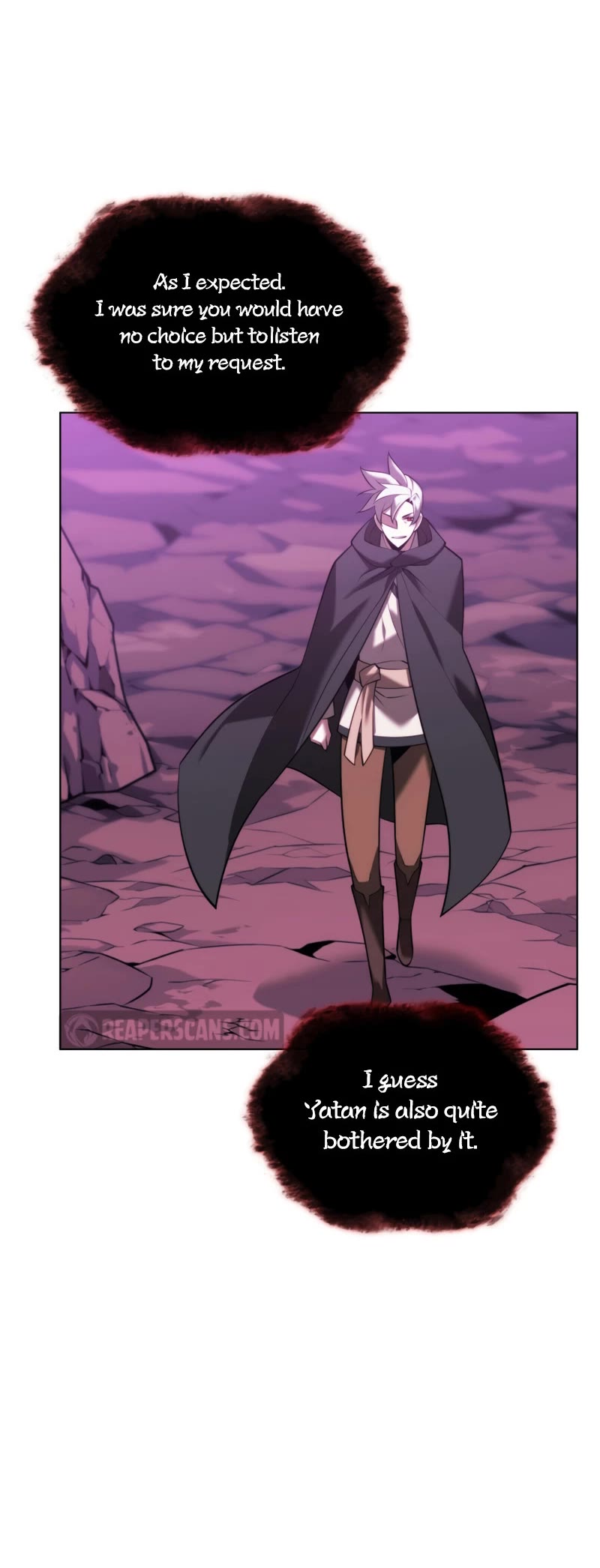Overgeared (Team Argo) Chapter 163 page 65 - Chapter 163: Soul