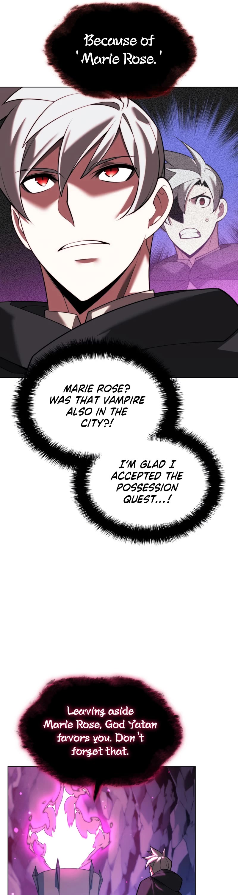 Overgeared (Team Argo) Chapter 163 page 66 - Chapter 163: Soul