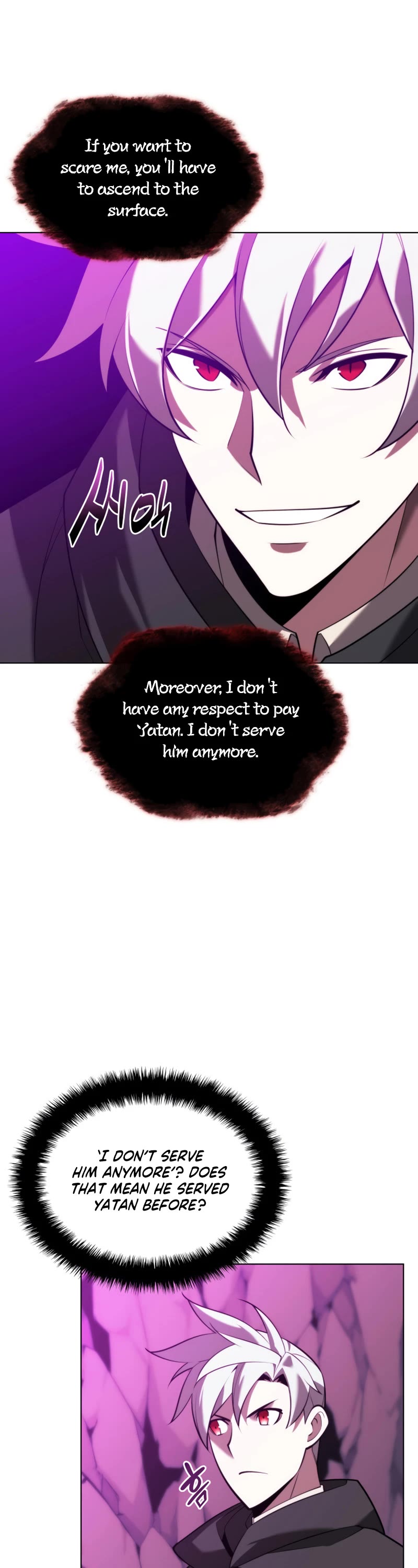 Overgeared (Team Argo) Chapter 163 page 68 - Chapter 163: Soul