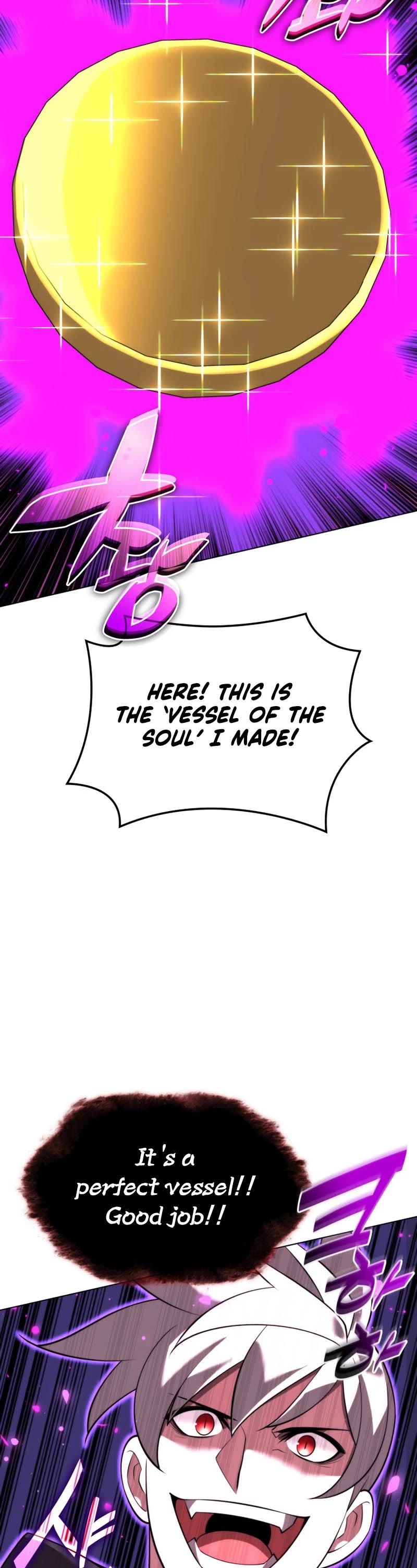Overgeared (Team Argo) Chapter 163 page 75 - Chapter 163: Soul