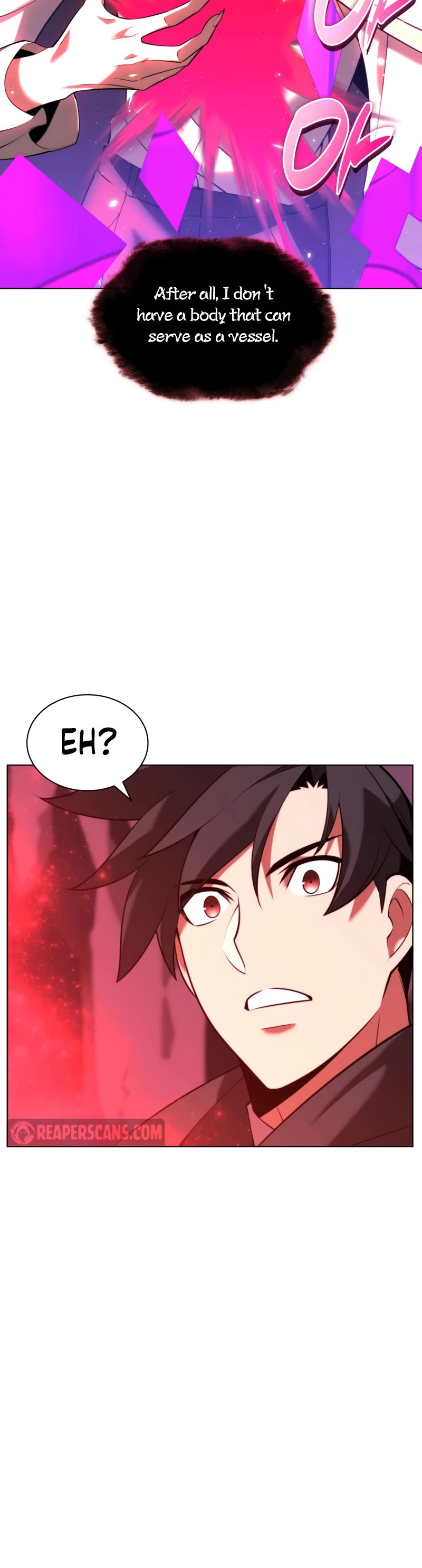 Overgeared (Team Argo) Chapter 164 page 13 - Chapter 164: Man’s Man