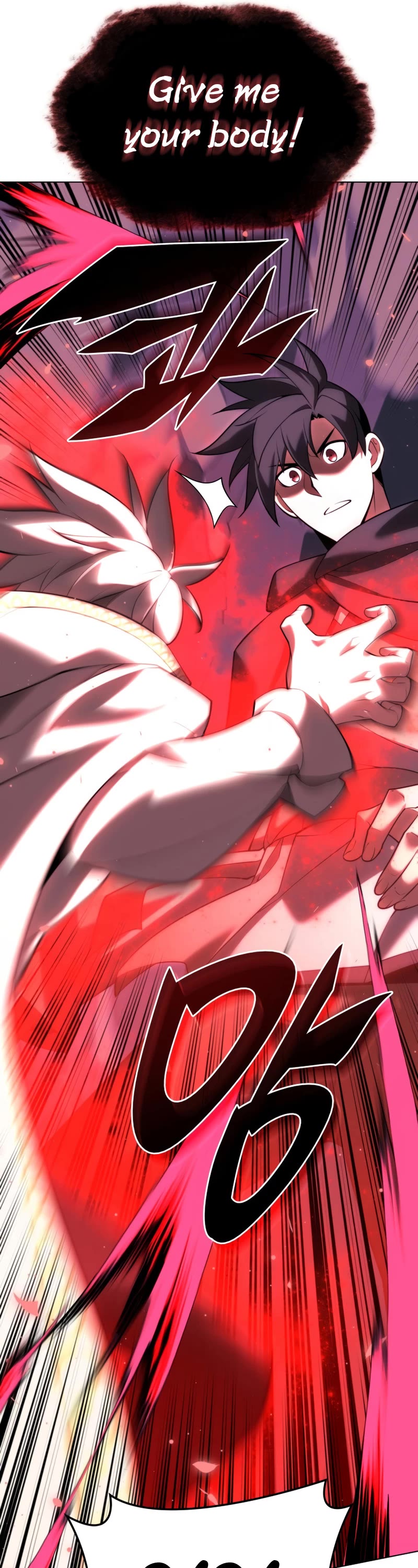 Overgeared (Team Argo) Chapter 164 page 14 - Chapter 164: Man’s Man