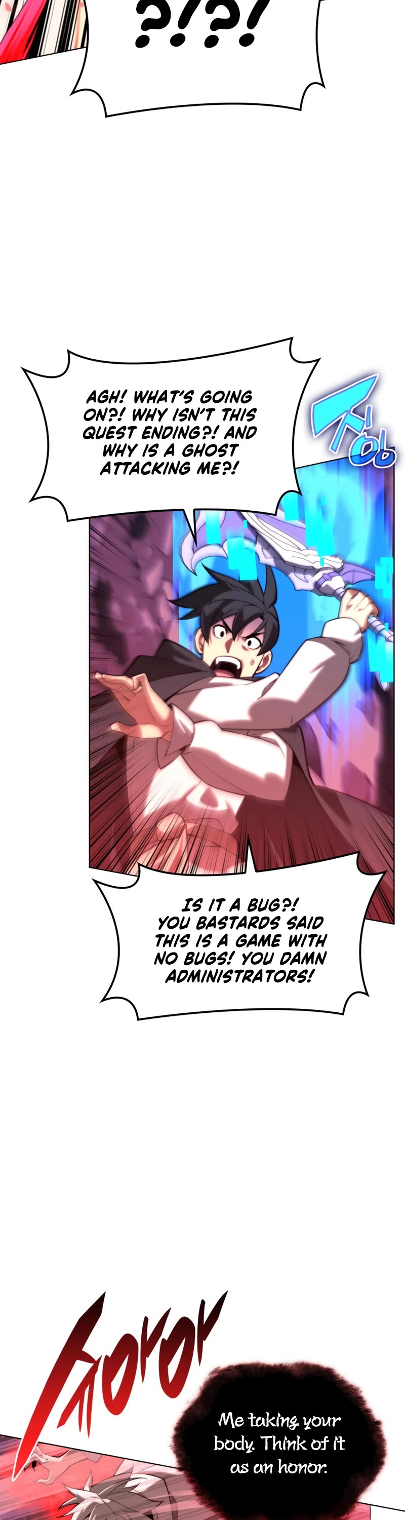 Overgeared (Team Argo) Chapter 164 page 15 - Chapter 164: Man’s Man
