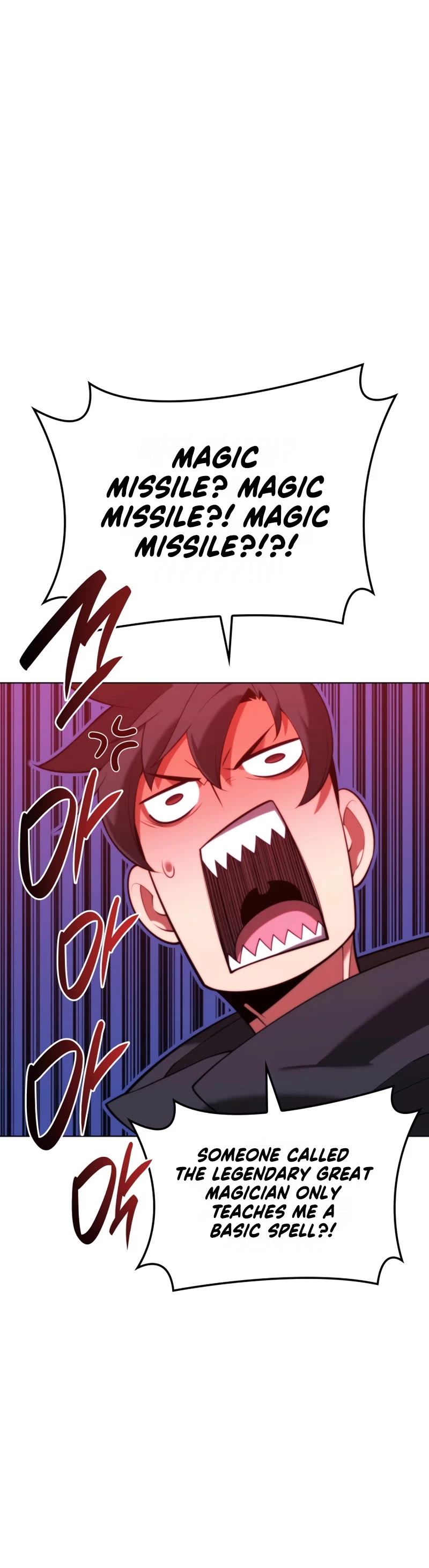 Overgeared (Team Argo) Chapter 164 page 20 - Chapter 164: Man’s Man