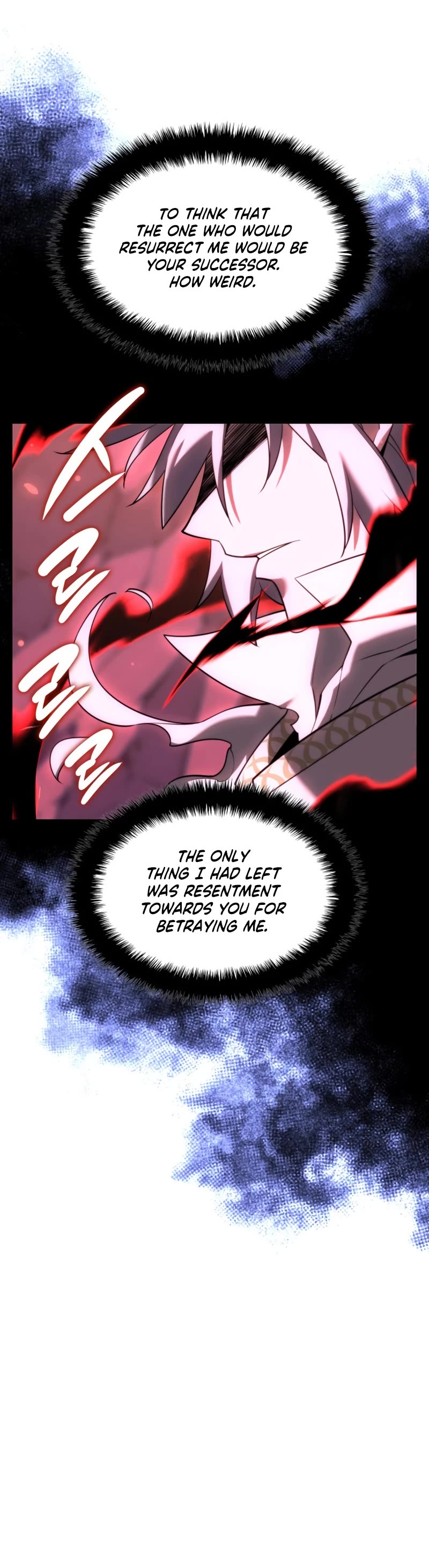 Overgeared (Team Argo) Chapter 164 page 21 - Chapter 164: Man’s Man